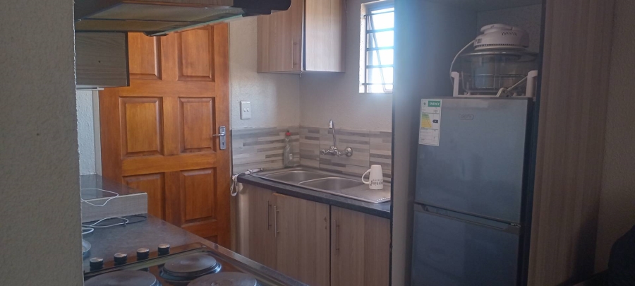 To Let 2 Bedroom Property for Rent in Mahube Valley Gauteng