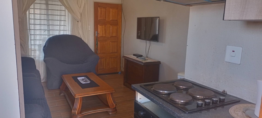 To Let 2 Bedroom Property for Rent in Mahube Valley Gauteng