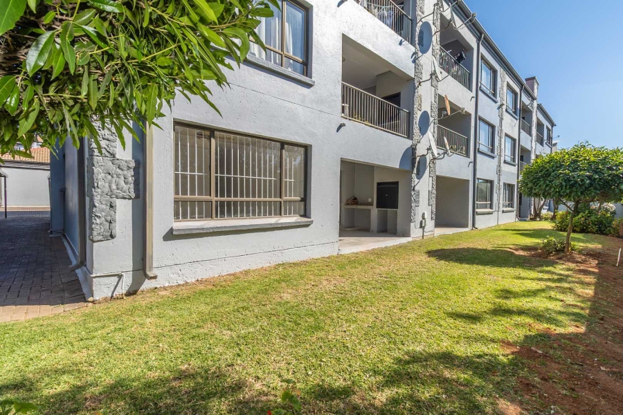 To Let 2 Bedroom Property for Rent in Northgate Gauteng
