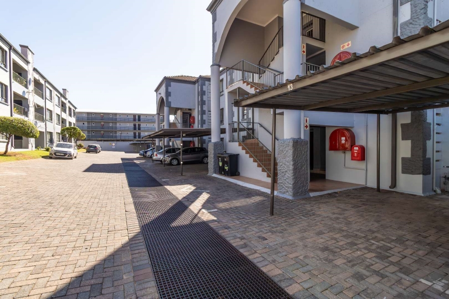 To Let 2 Bedroom Property for Rent in Northgate Gauteng