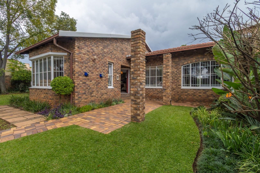 2 Bedroom Property for Sale in River Club Gauteng