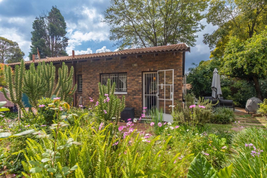 2 Bedroom Property for Sale in River Club Gauteng