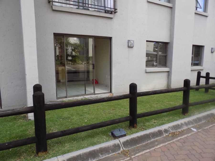 To Let 1 Bedroom Property for Rent in Sunninghill Gauteng