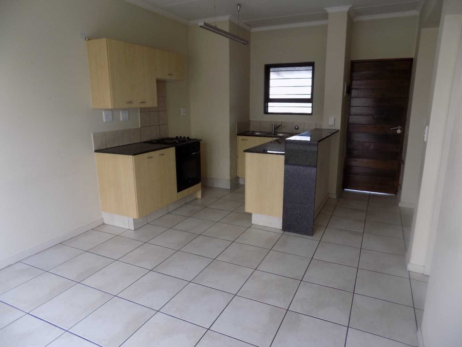 To Let 1 Bedroom Property for Rent in Sunninghill Gauteng