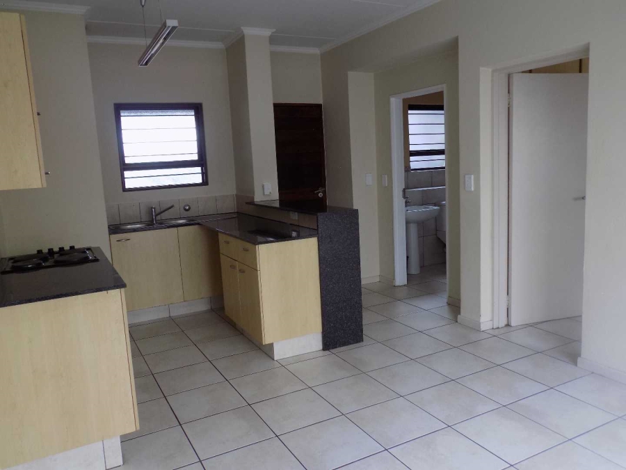 To Let 1 Bedroom Property for Rent in Sunninghill Gauteng