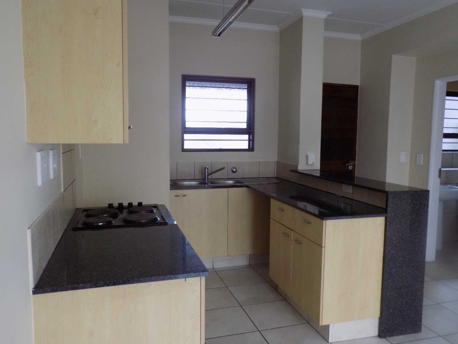 To Let 1 Bedroom Property for Rent in Sunninghill Gauteng