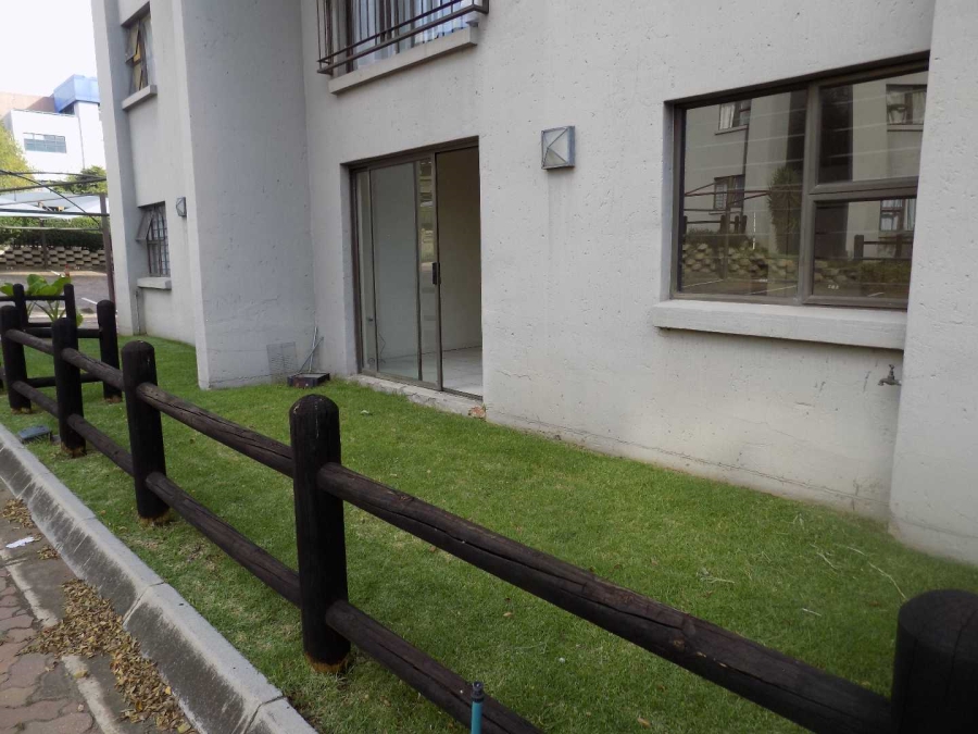 To Let 1 Bedroom Property for Rent in Sunninghill Gauteng