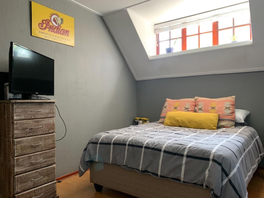 3 Bedroom Property for Sale in Equestria Gauteng