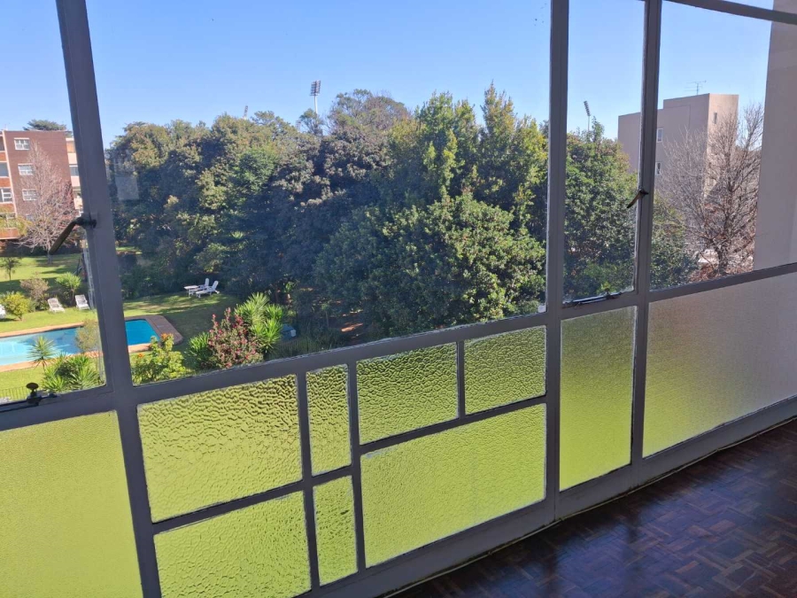 To Let 3 Bedroom Property for Rent in Illovo Gauteng