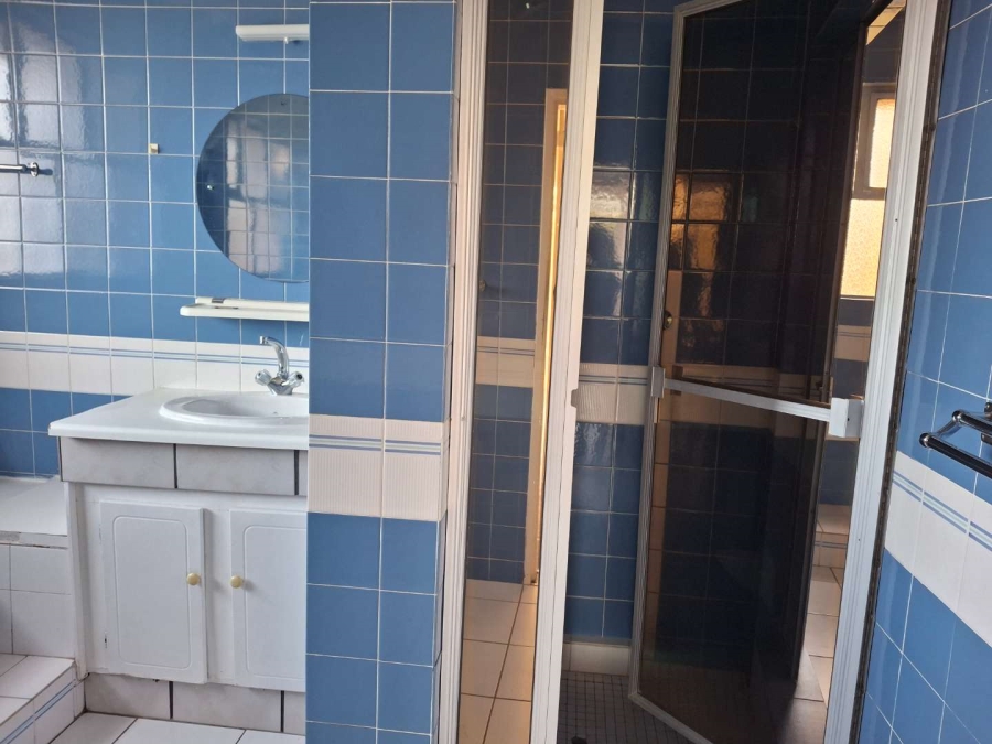 To Let 3 Bedroom Property for Rent in Illovo Gauteng