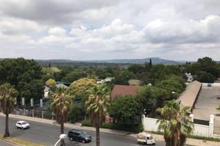 To Let 2 Bedroom Property for Rent in Rosebank Gauteng