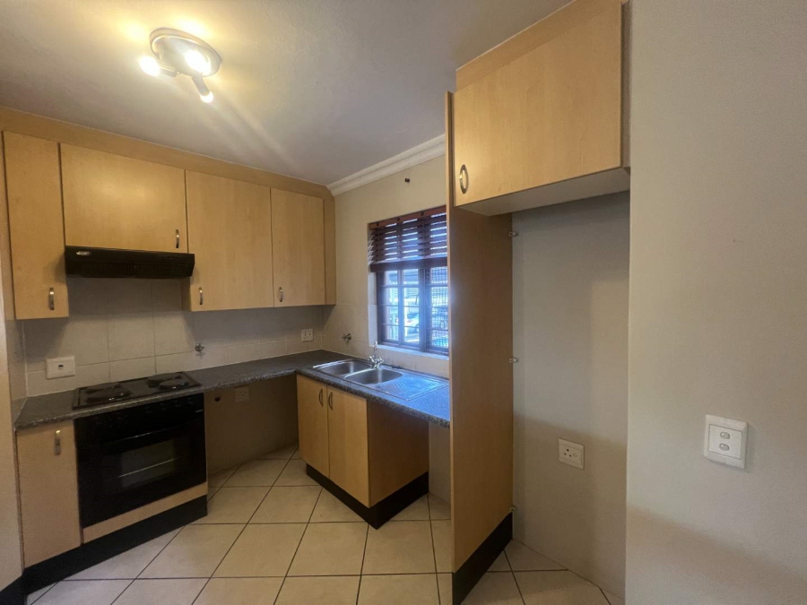 To Let 2 Bedroom Property for Rent in Rivonia Gauteng