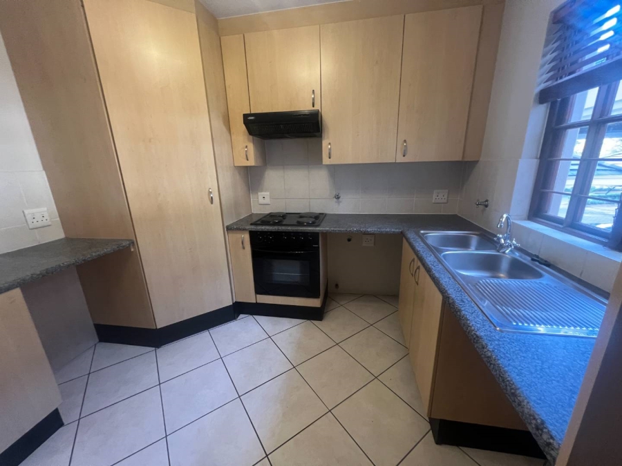 To Let 2 Bedroom Property for Rent in Rivonia Gauteng
