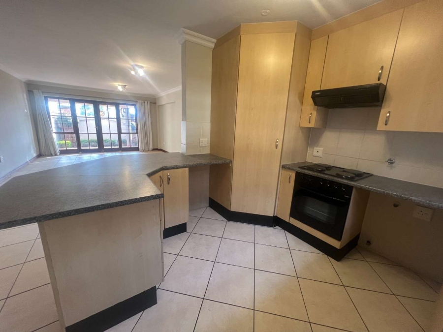 To Let 2 Bedroom Property for Rent in Rivonia Gauteng