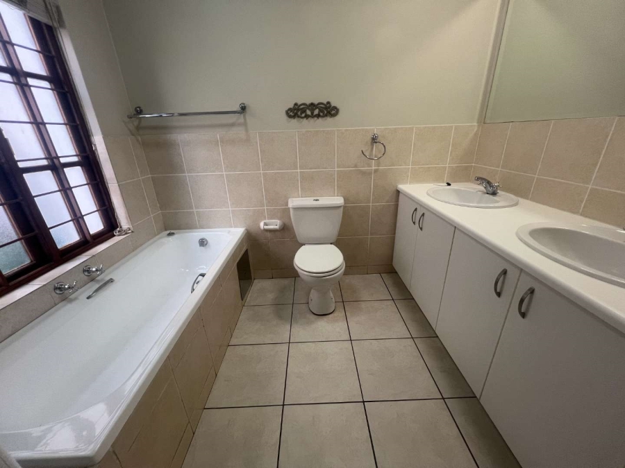 To Let 2 Bedroom Property for Rent in Rivonia Gauteng