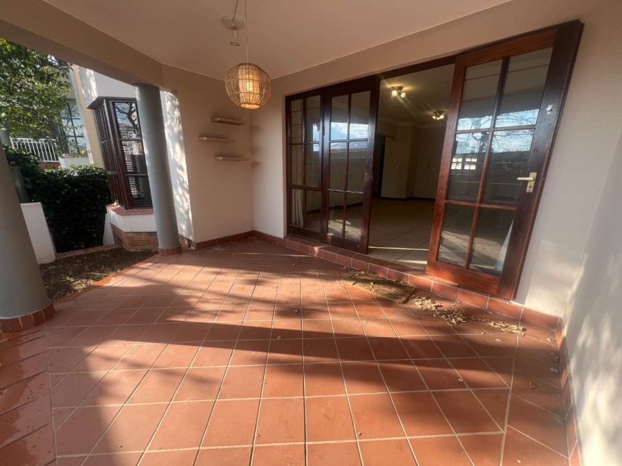 To Let 2 Bedroom Property for Rent in Rivonia Gauteng