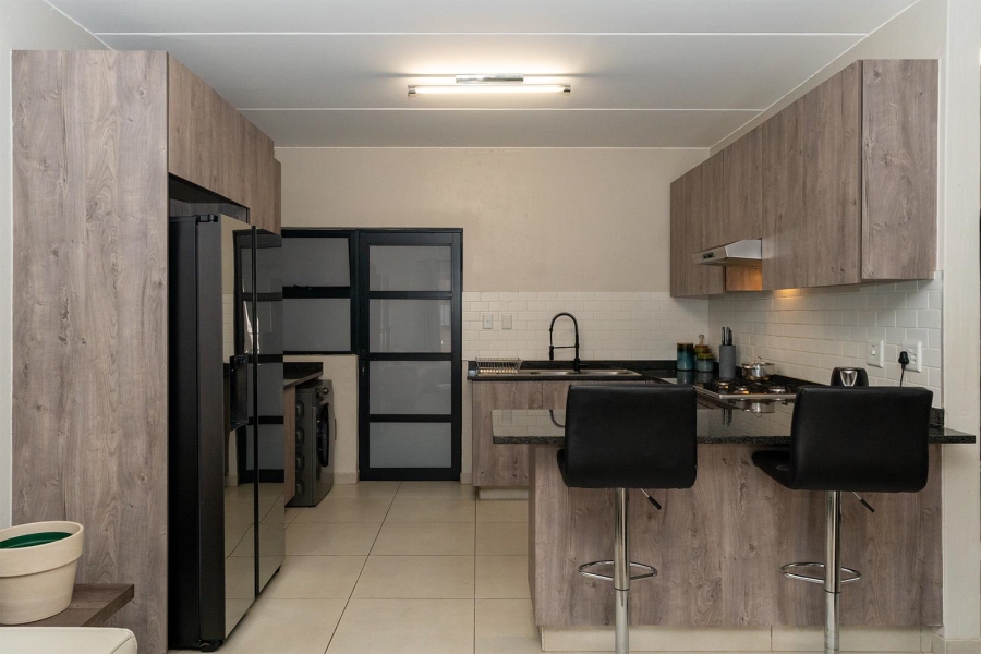 3 Bedroom Property for Sale in Bartlett Gauteng