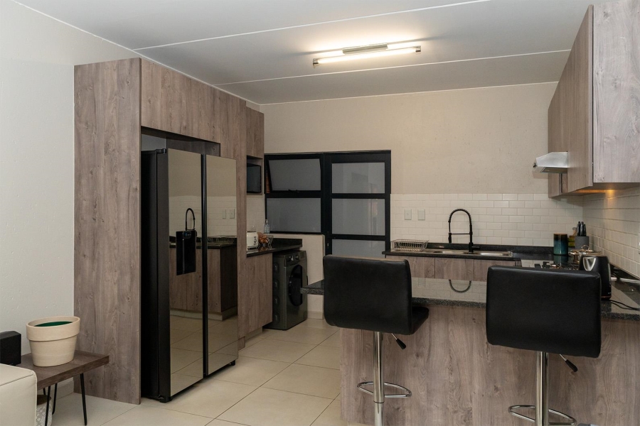 3 Bedroom Property for Sale in Bartlett Gauteng