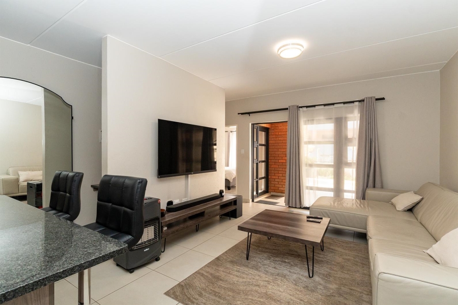 3 Bedroom Property for Sale in Bartlett Gauteng