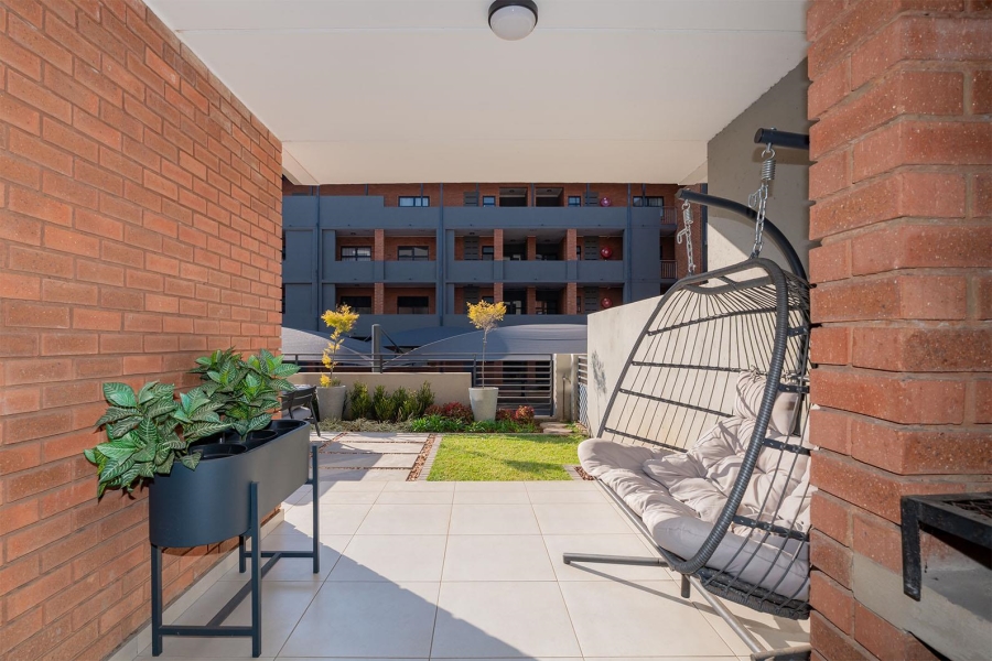 3 Bedroom Property for Sale in Bartlett Gauteng