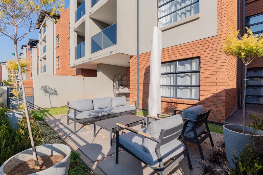 3 Bedroom Property for Sale in Bartlett Gauteng