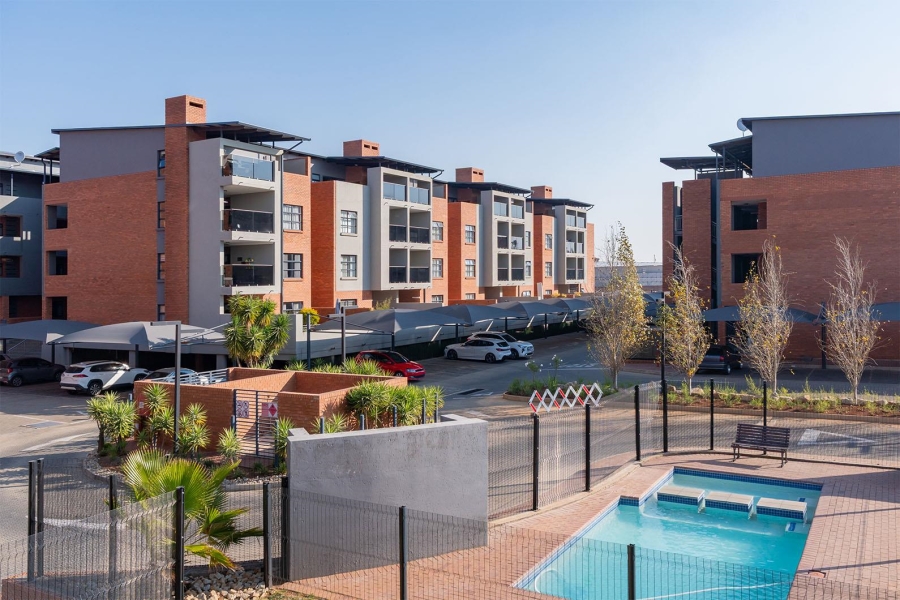3 Bedroom Property for Sale in Bartlett Gauteng
