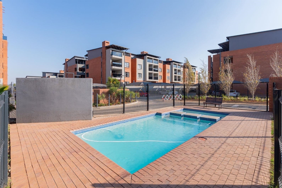 3 Bedroom Property for Sale in Bartlett Gauteng