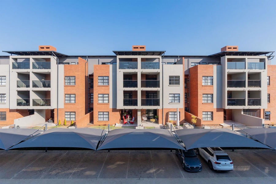 3 Bedroom Property for Sale in Bartlett Gauteng