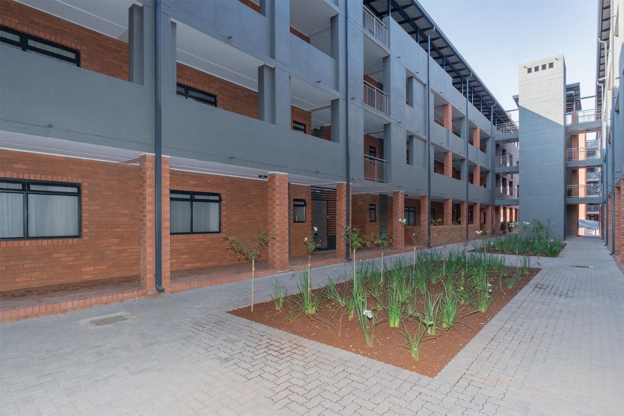 3 Bedroom Property for Sale in Bartlett Gauteng