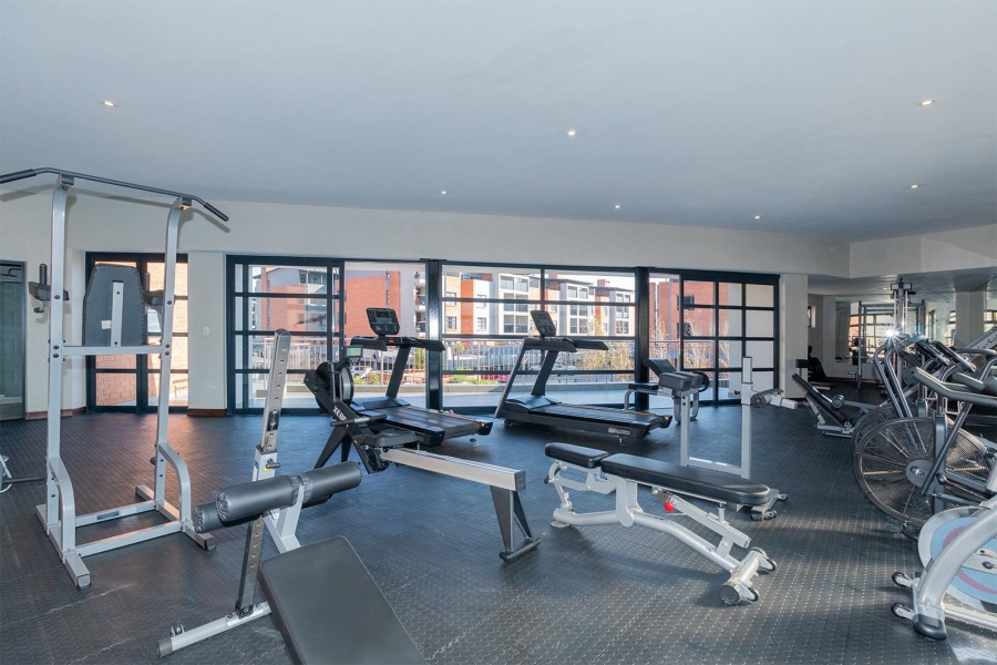 3 Bedroom Property for Sale in Bartlett Gauteng