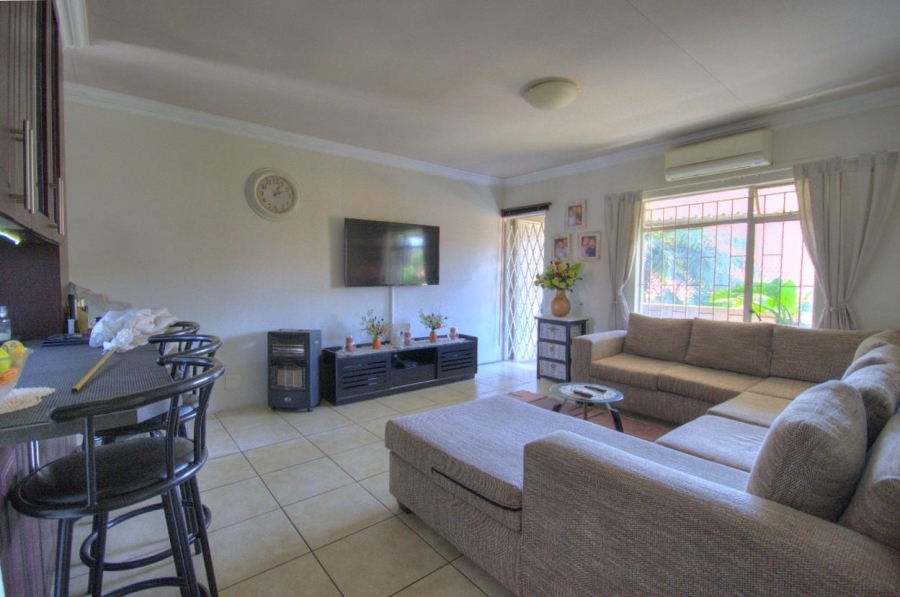 2 Bedroom Property for Sale in Brackendowns Gauteng