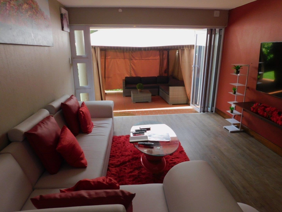 To Let 2 Bedroom Property for Rent in Sandown Gauteng