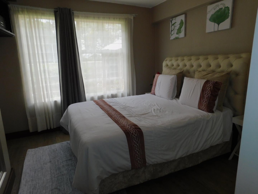To Let 2 Bedroom Property for Rent in Sandown Gauteng