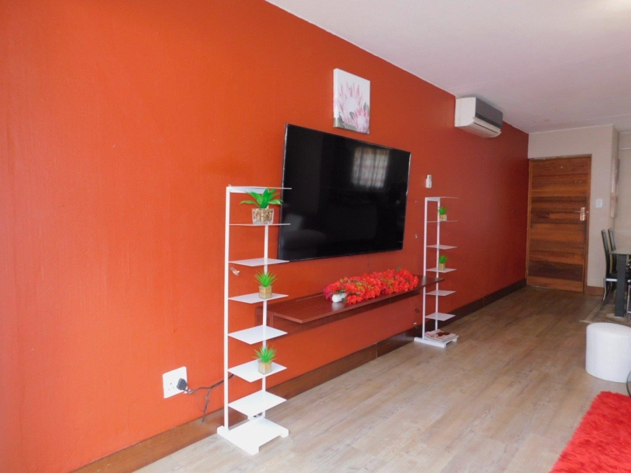 To Let 2 Bedroom Property for Rent in Sandown Gauteng