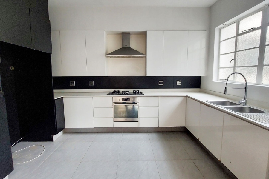 To Let 1 Bedroom Property for Rent in Killarney Gauteng