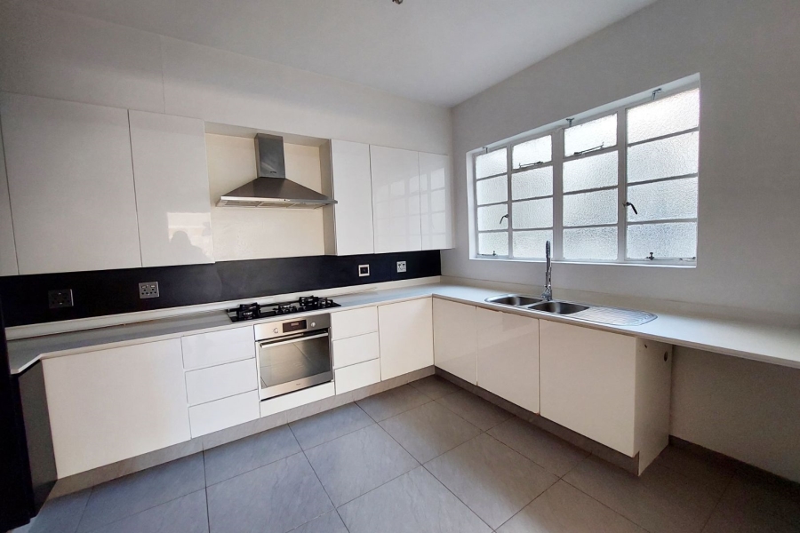 To Let 1 Bedroom Property for Rent in Killarney Gauteng