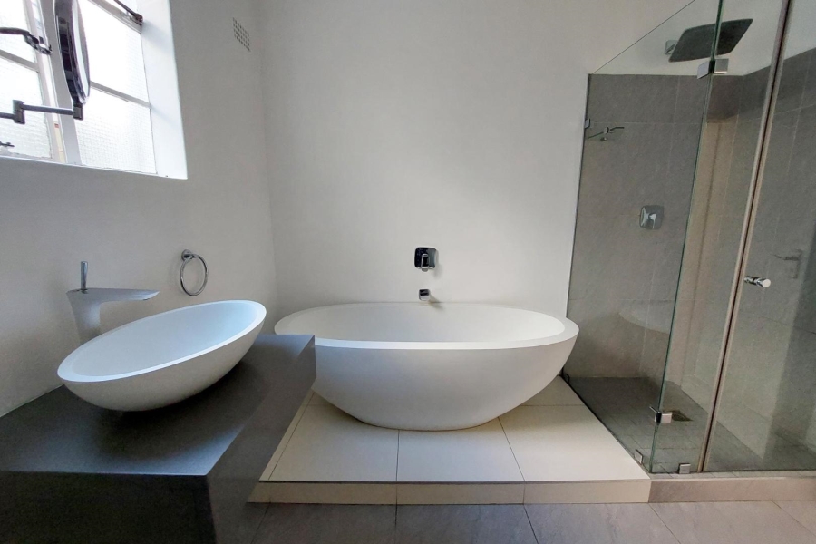 To Let 1 Bedroom Property for Rent in Killarney Gauteng