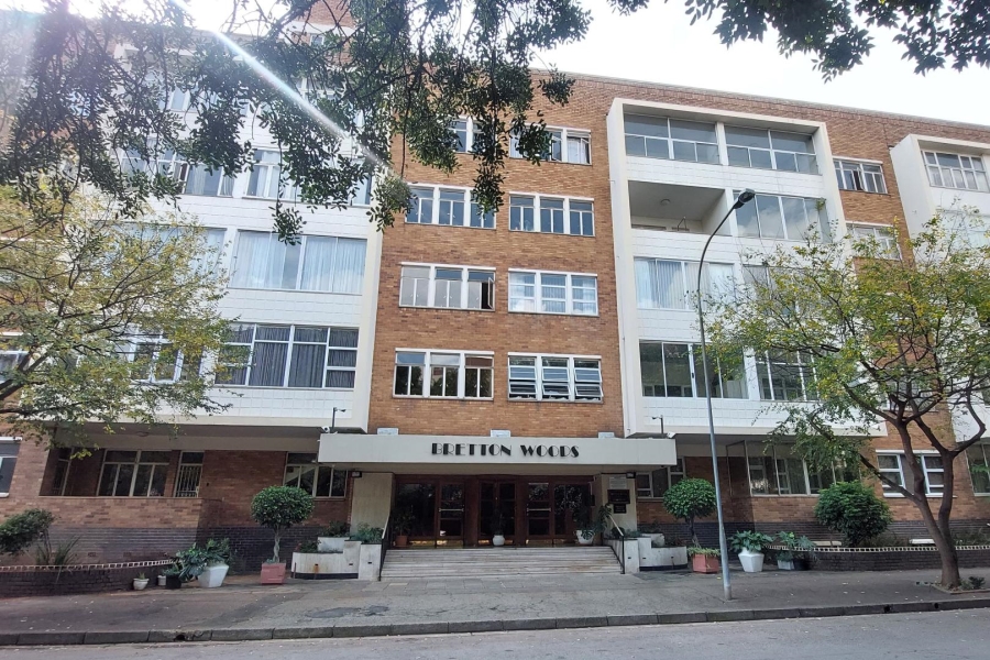 To Let 1 Bedroom Property for Rent in Killarney Gauteng