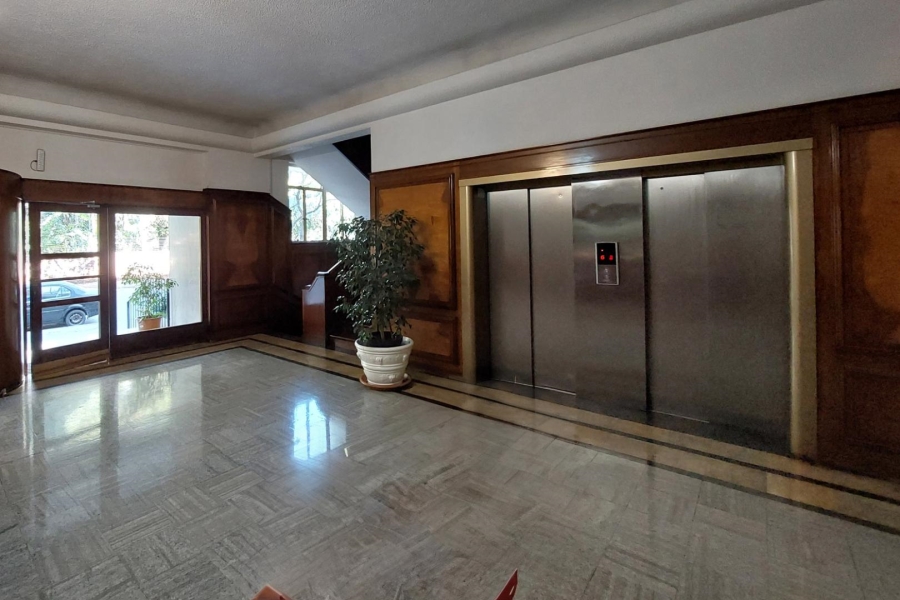 To Let 1 Bedroom Property for Rent in Killarney Gauteng