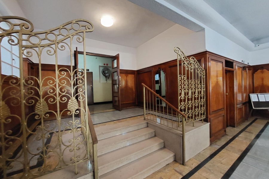 To Let 1 Bedroom Property for Rent in Killarney Gauteng