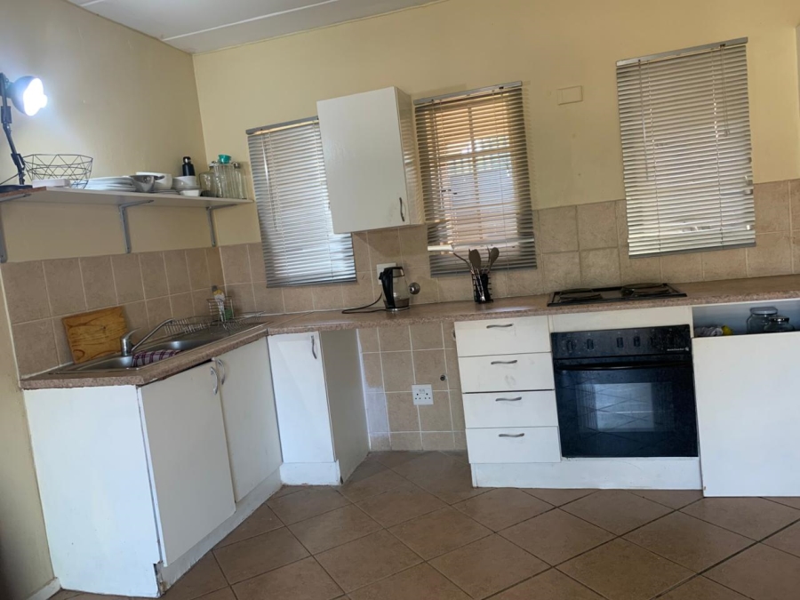 To Let 2 Bedroom Property for Rent in Honeydew Gauteng