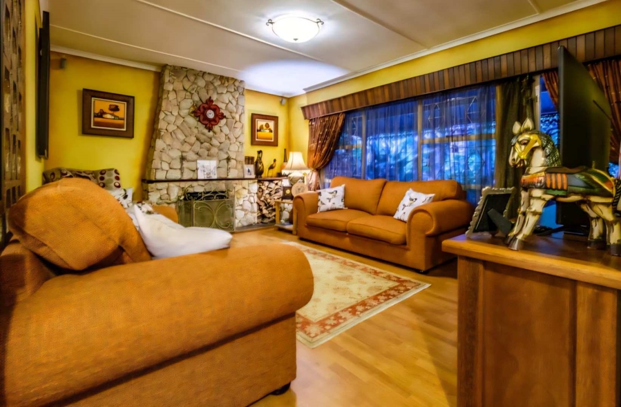 3 Bedroom Property for Sale in Brackenhurst Gauteng