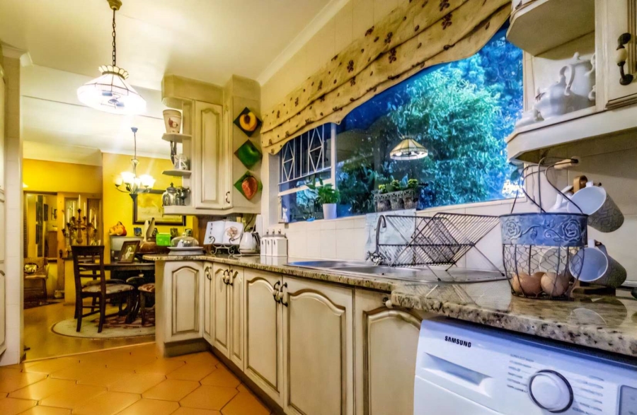 3 Bedroom Property for Sale in Brackenhurst Gauteng