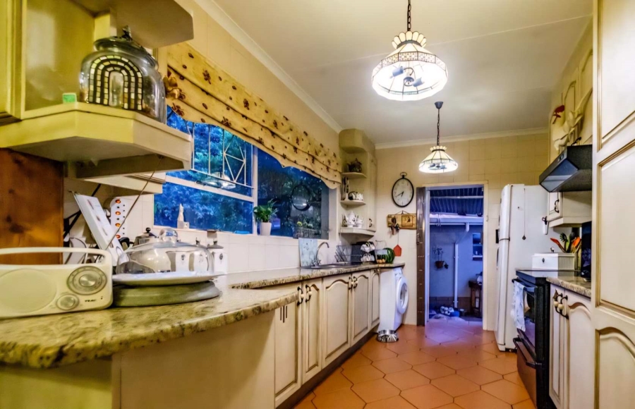 3 Bedroom Property for Sale in Brackenhurst Gauteng