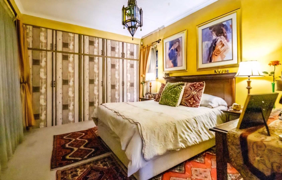 3 Bedroom Property for Sale in Brackenhurst Gauteng