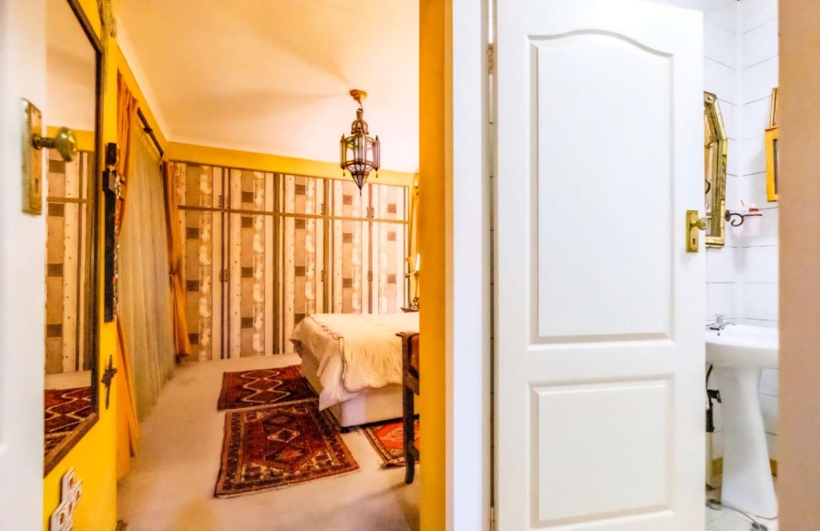 3 Bedroom Property for Sale in Brackenhurst Gauteng