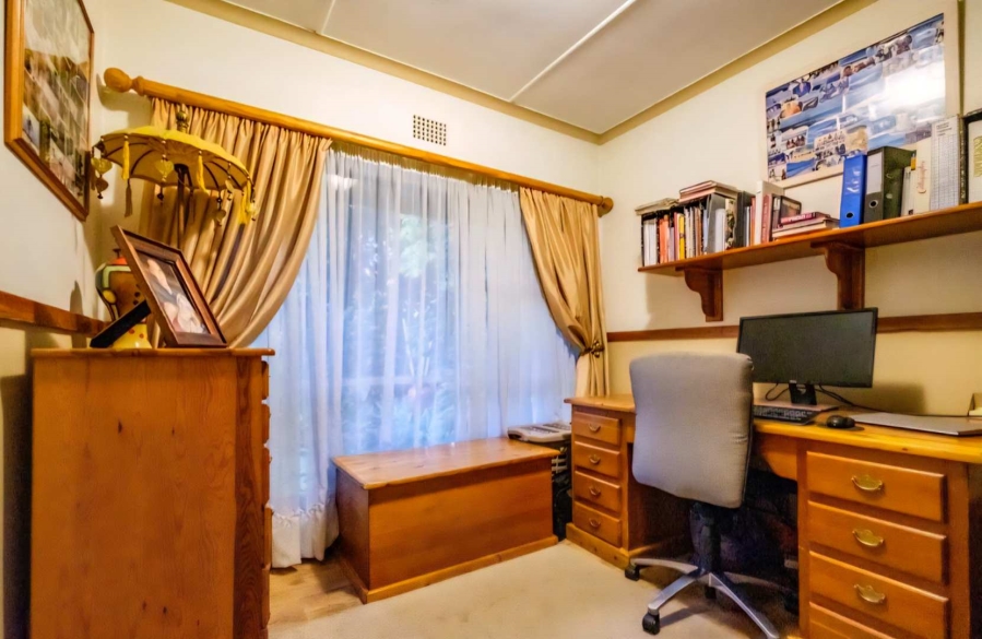 3 Bedroom Property for Sale in Brackenhurst Gauteng