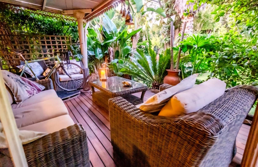 3 Bedroom Property for Sale in Brackenhurst Gauteng