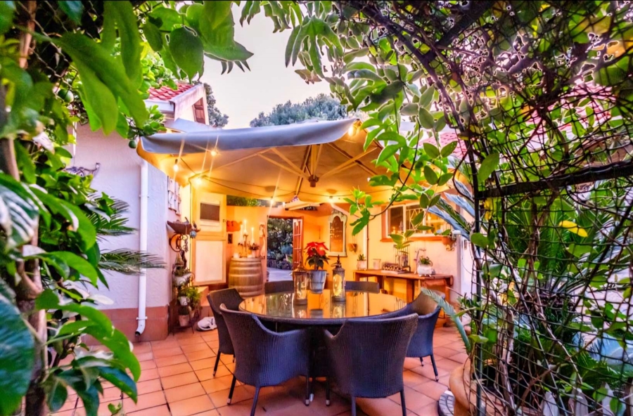 3 Bedroom Property for Sale in Brackenhurst Gauteng