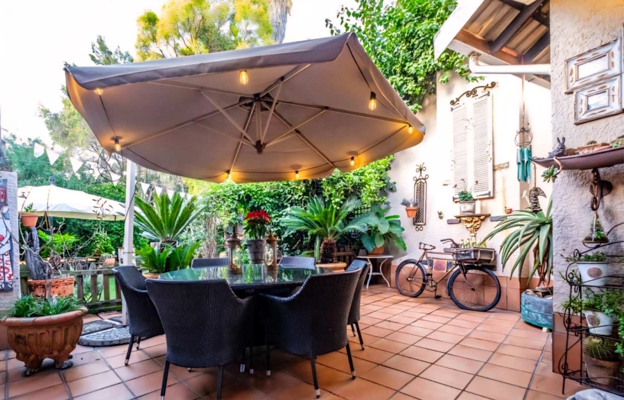 3 Bedroom Property for Sale in Brackenhurst Gauteng